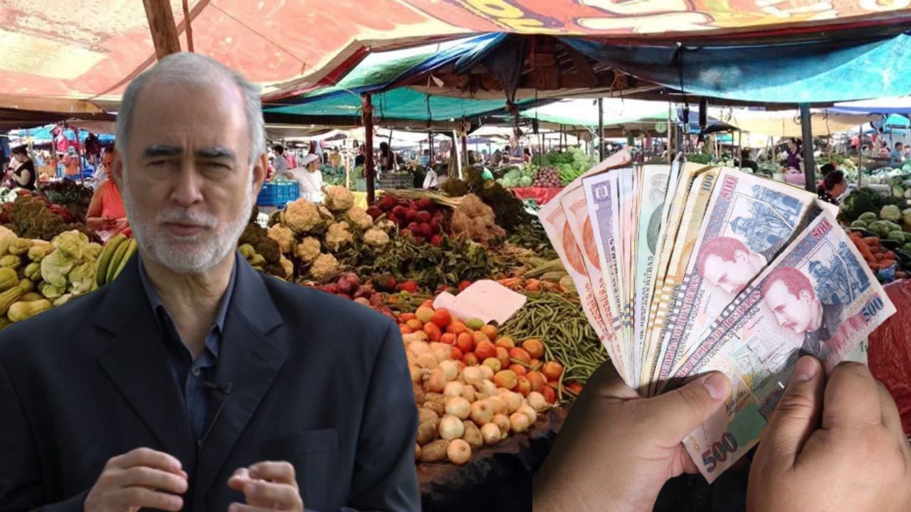 En Honduras mucha especulación deriva de la inflación: Martín Barahona