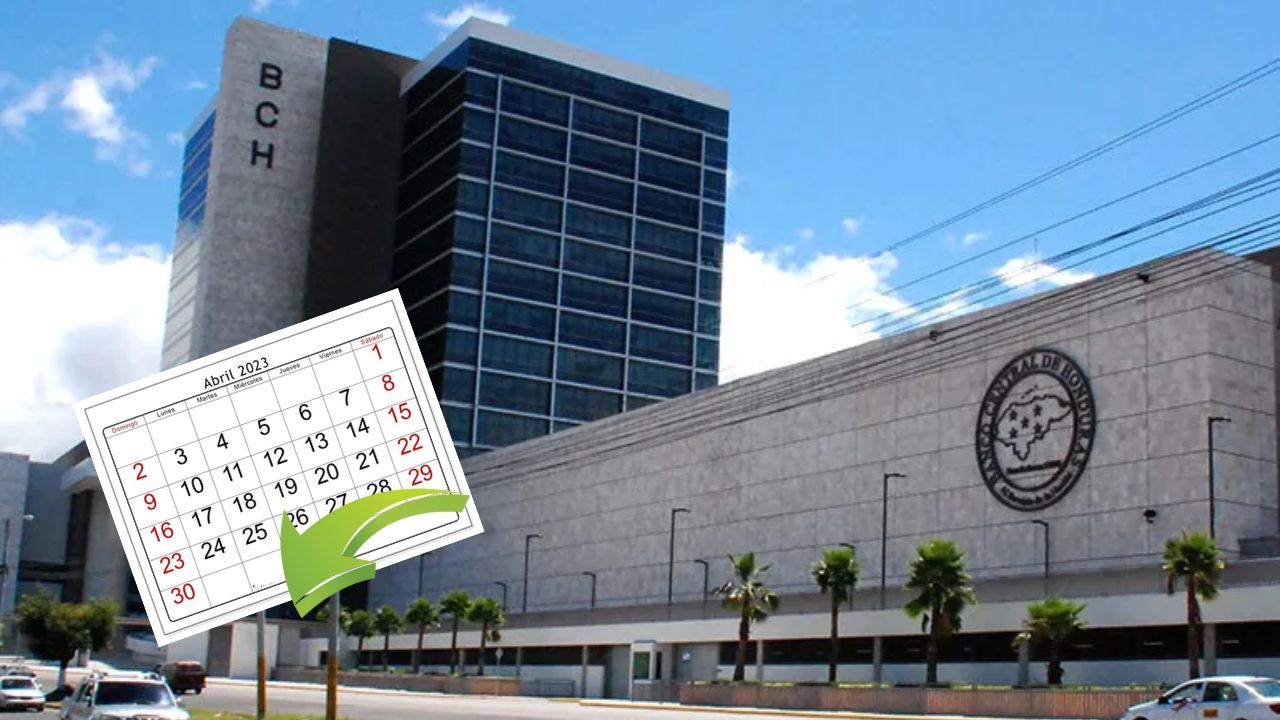 Inflación se situó en 7.44% en abril de 2023, detalla el BCH