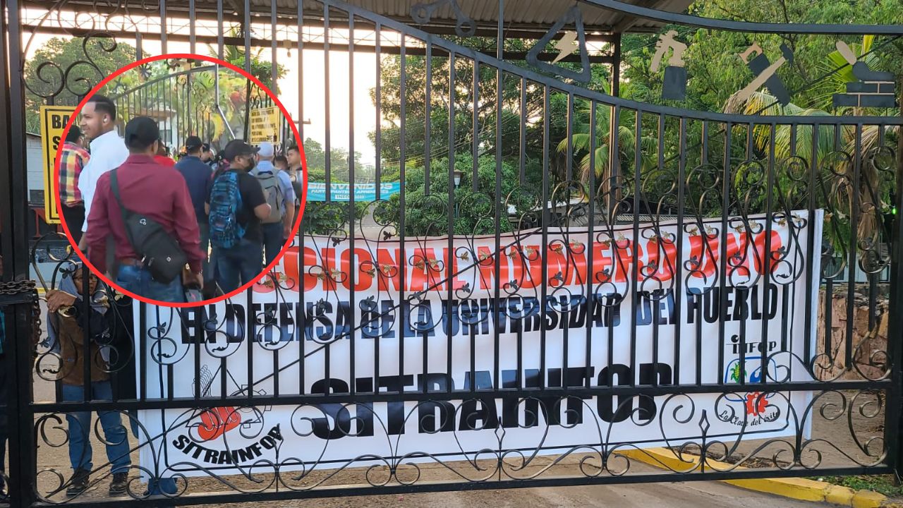 Editorial HRN: intolerancia y polarización: ¿hacia dónde va Honduras?