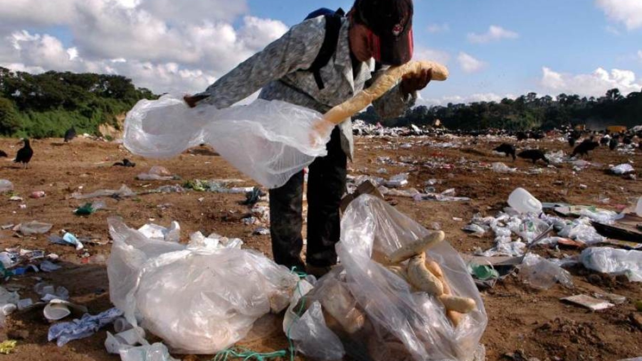Editorial HRN: pobreza rural e inseguridad alimentaria
