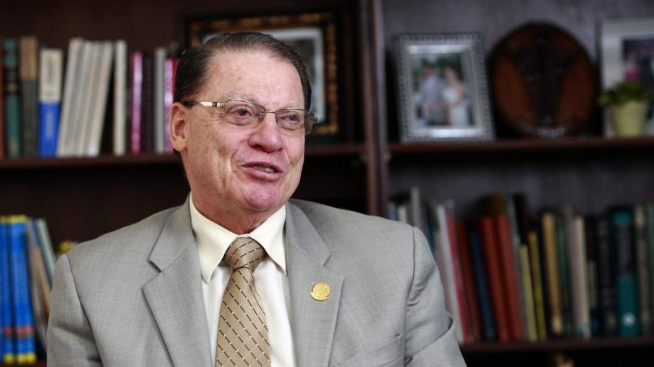 Imagen de ¿Honduras está gobernada por políticos con el síndrome de Hubris? Te explicamos en qué consiste