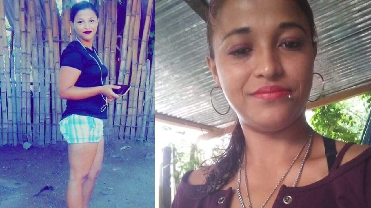 Hallan supuestos restos de hondureña desaparecida; iba para un carnaval en Yoro