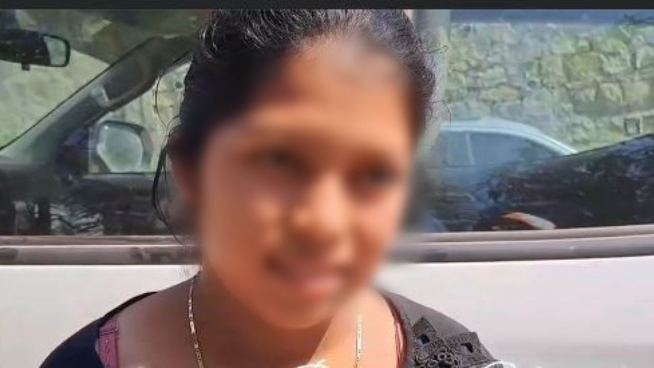 'Me dejó embarazada y se fue con otra', hondureña de 16 años pide meter preso a su pareja