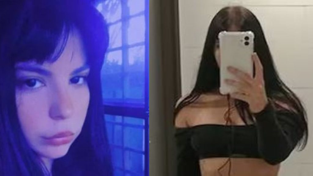 hallan muerta a mujer