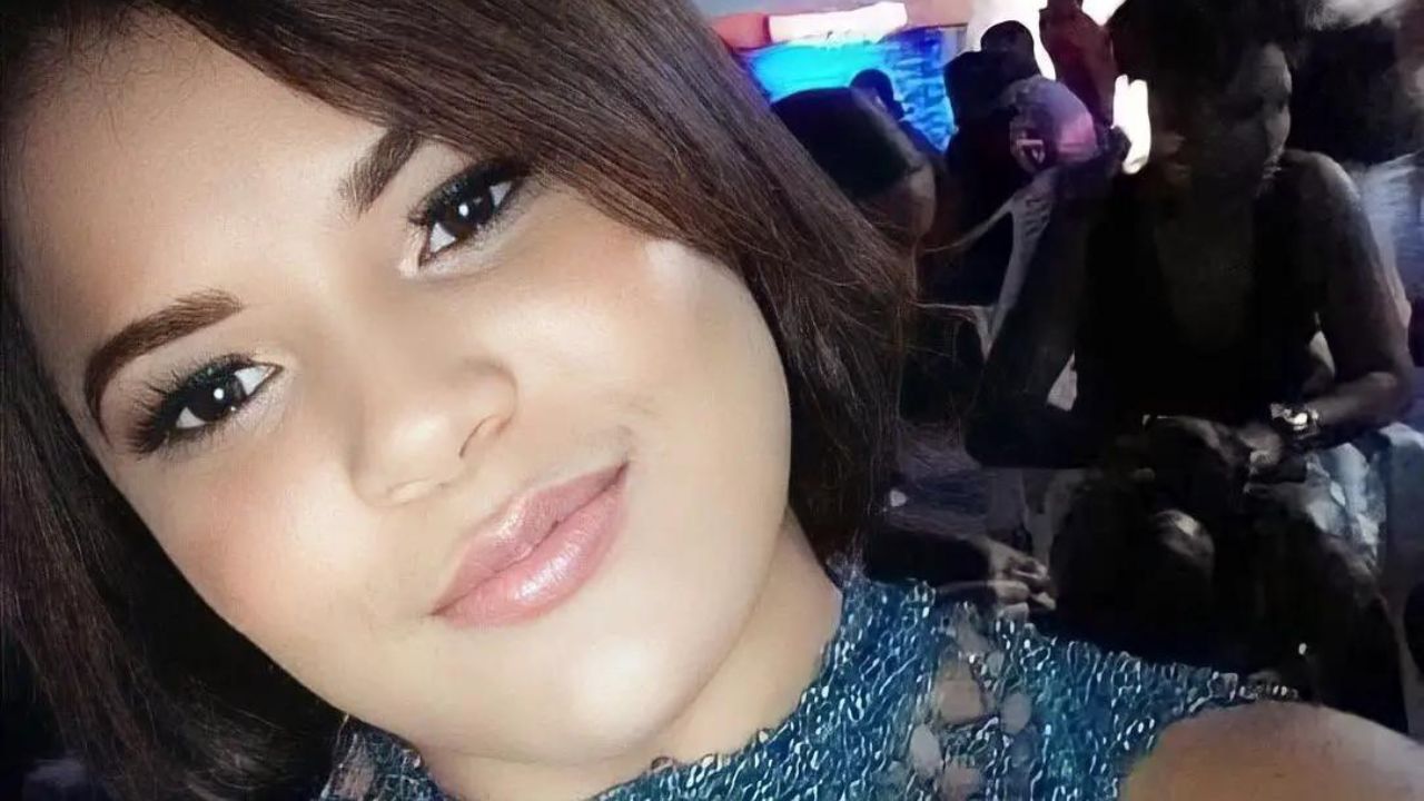 'No salgas, por favor': mujer no escuchó ruego de hija y su ex la mató frente a su casa