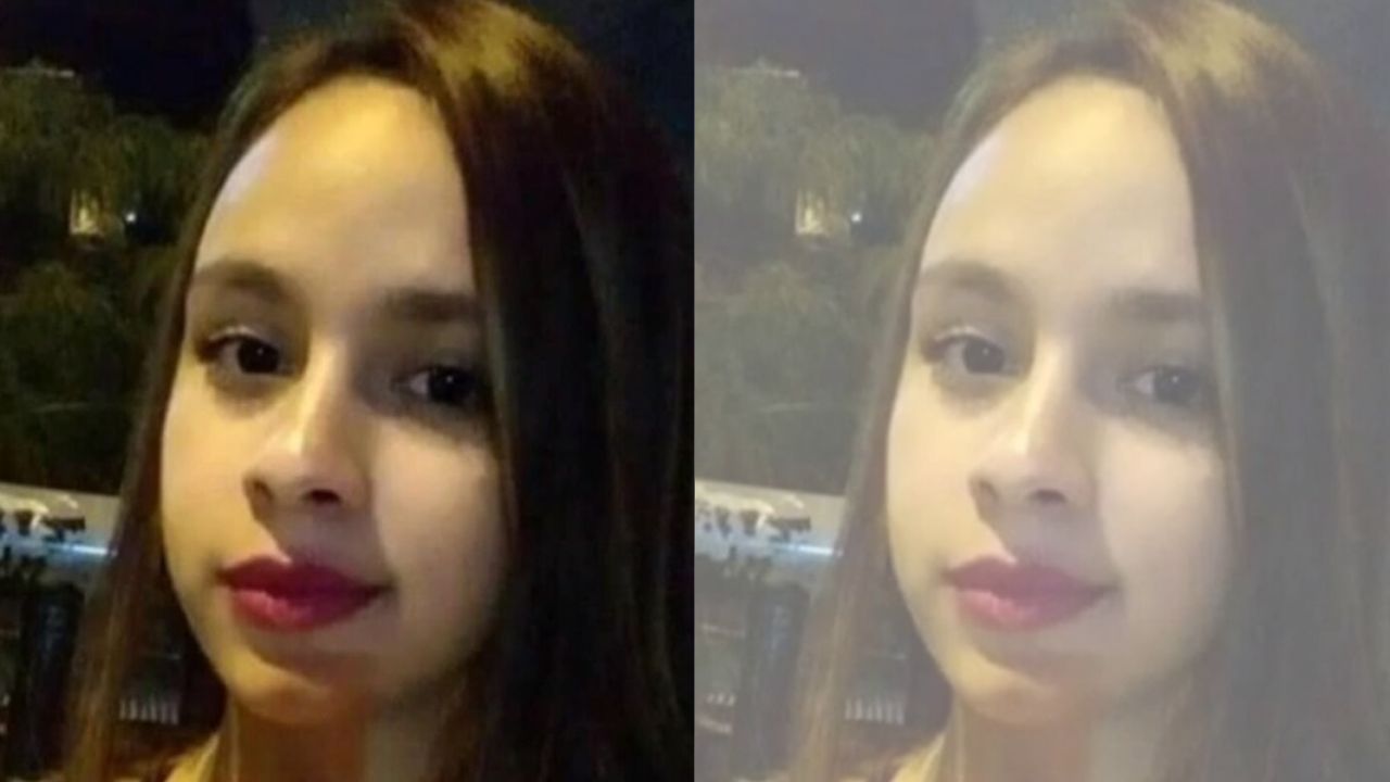 Imagen de Hallan a joven muerta; su ex la estranguló con una chaqueta y la tiró a un barranco