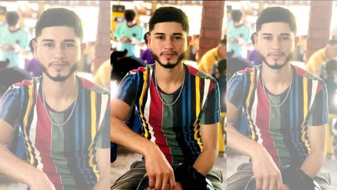 'Tan guapo, Dios lo perdone'; reacción por hondureño que se suicidó en Lempira