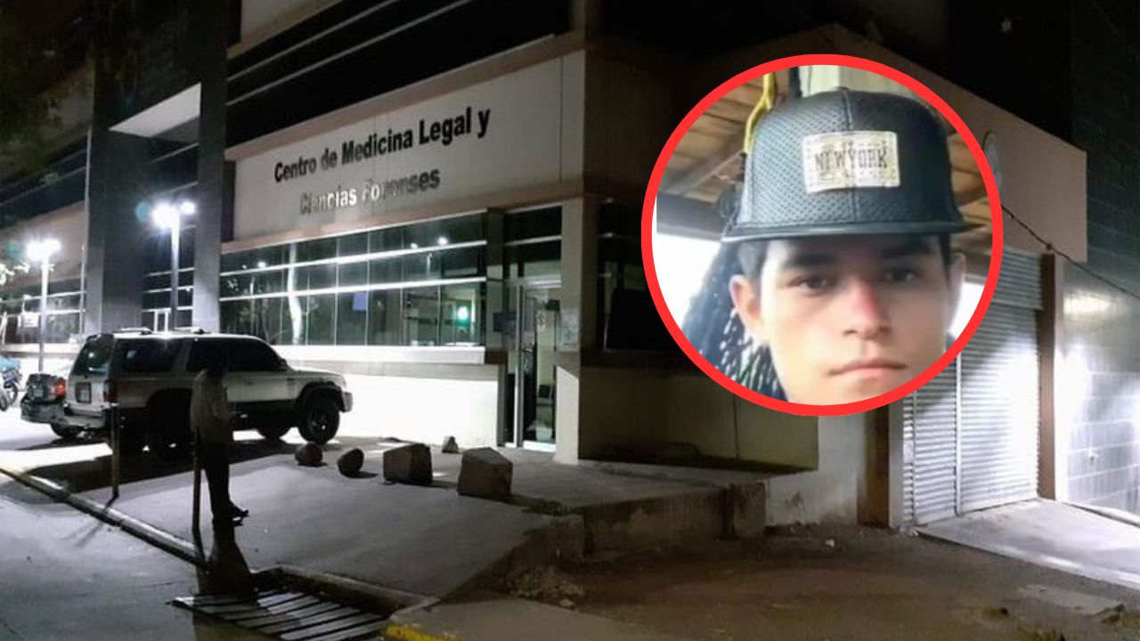 Imagen de 'La depresión existe, es real', joven hondureño se quita la vida con veneno en Yojoa