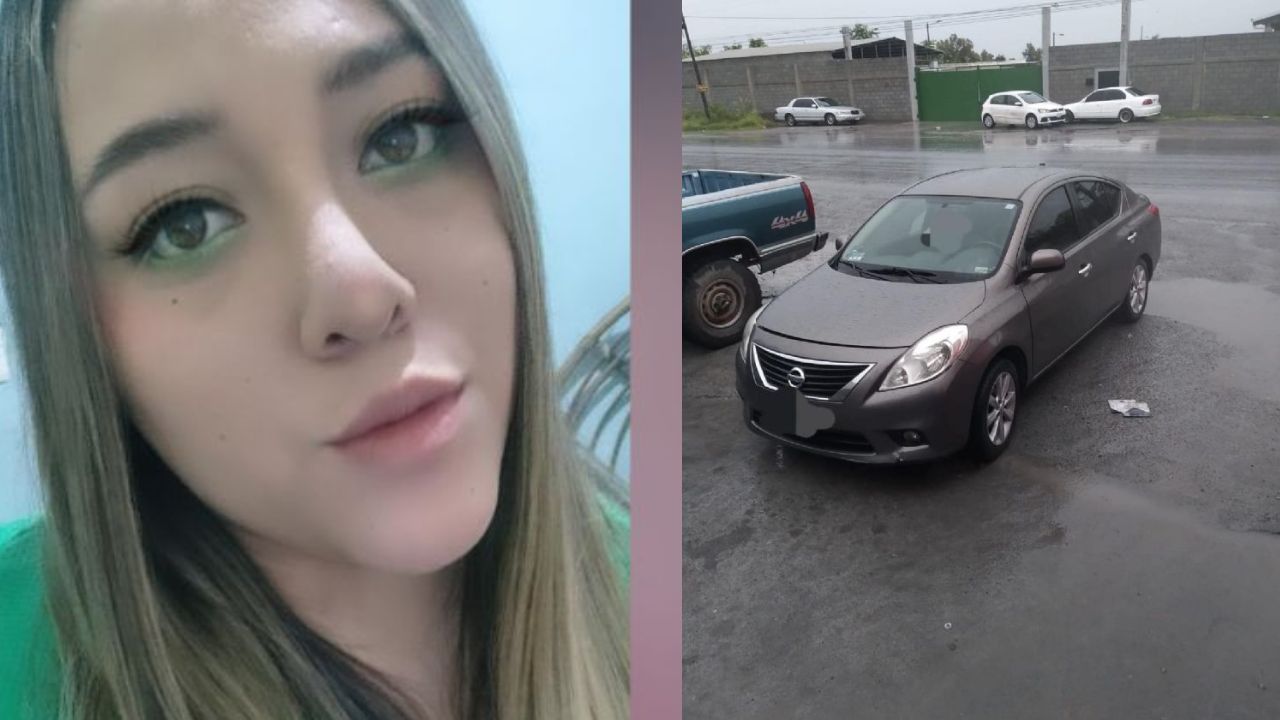 Joven embarazada fue a cobrarle un dinero a su exnovio y apareció muerta