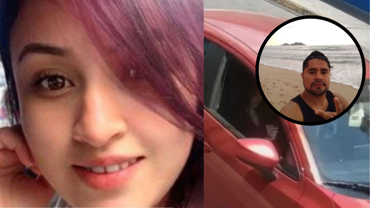 'Me tienes harto', violento hombre estranguló a su ex novia y lanzó su cadáver a un lago