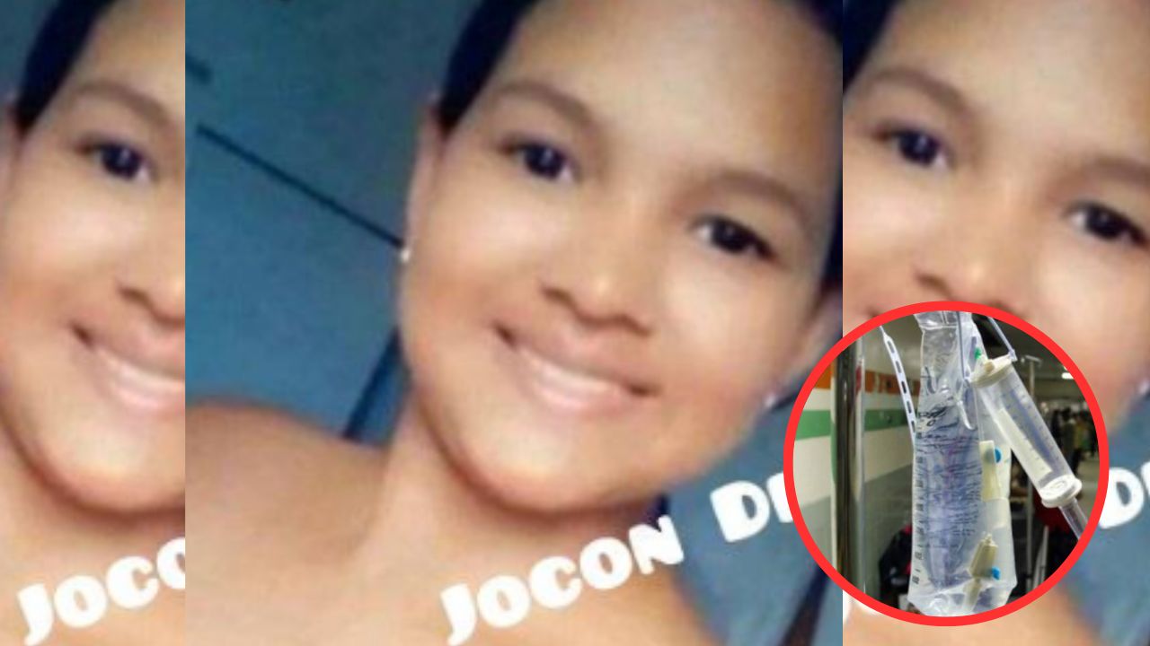 Hondureña se quita la vida con pastilla de curar frijoles en Yoro