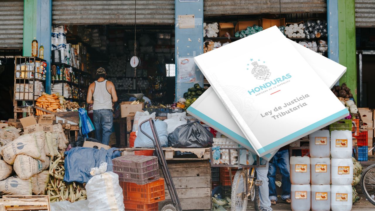 Ley tributaria desaparecía 5,000 pymes que viven 'infierno' por altos impuestos