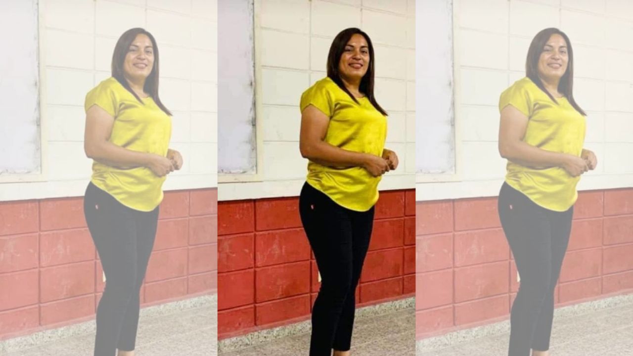 Maestra hondureña fue acribillada frente a posta policial en Choluteca; compraba en una pulpería