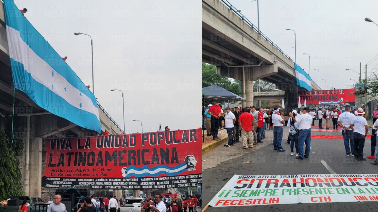 Editorial HRN: la clase trabajadora y sus desafíos en tiempos de ingobernabilidad