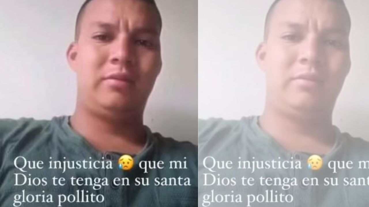 Matan a cantinero porque se negó a ponerles música a los 'borrachos'