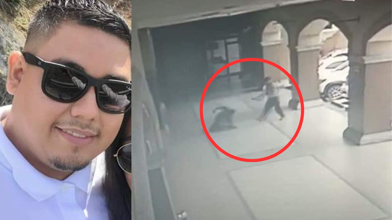 Guardia mató a compañero en un mall porque lo reportó por tratar mal a clientes en SPS
