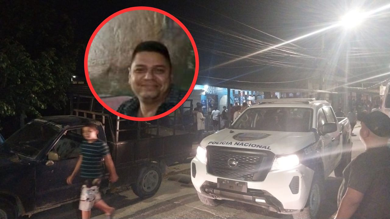 Hondureño murió mientras compraba en una pulpería; otro resultó herido en Choloma