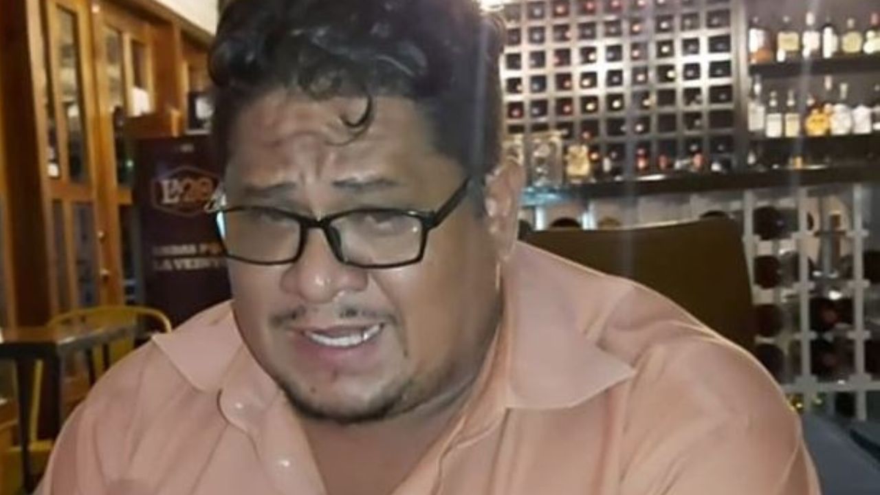 Imagen de Matan a juez hondureño; lanzaron su cuerpo desde carro en marcha en La Ceiba