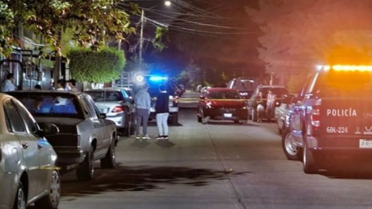 Imagen de Joven mata a su tío 'porque se burló' por la derrota de su equipo de fútbol