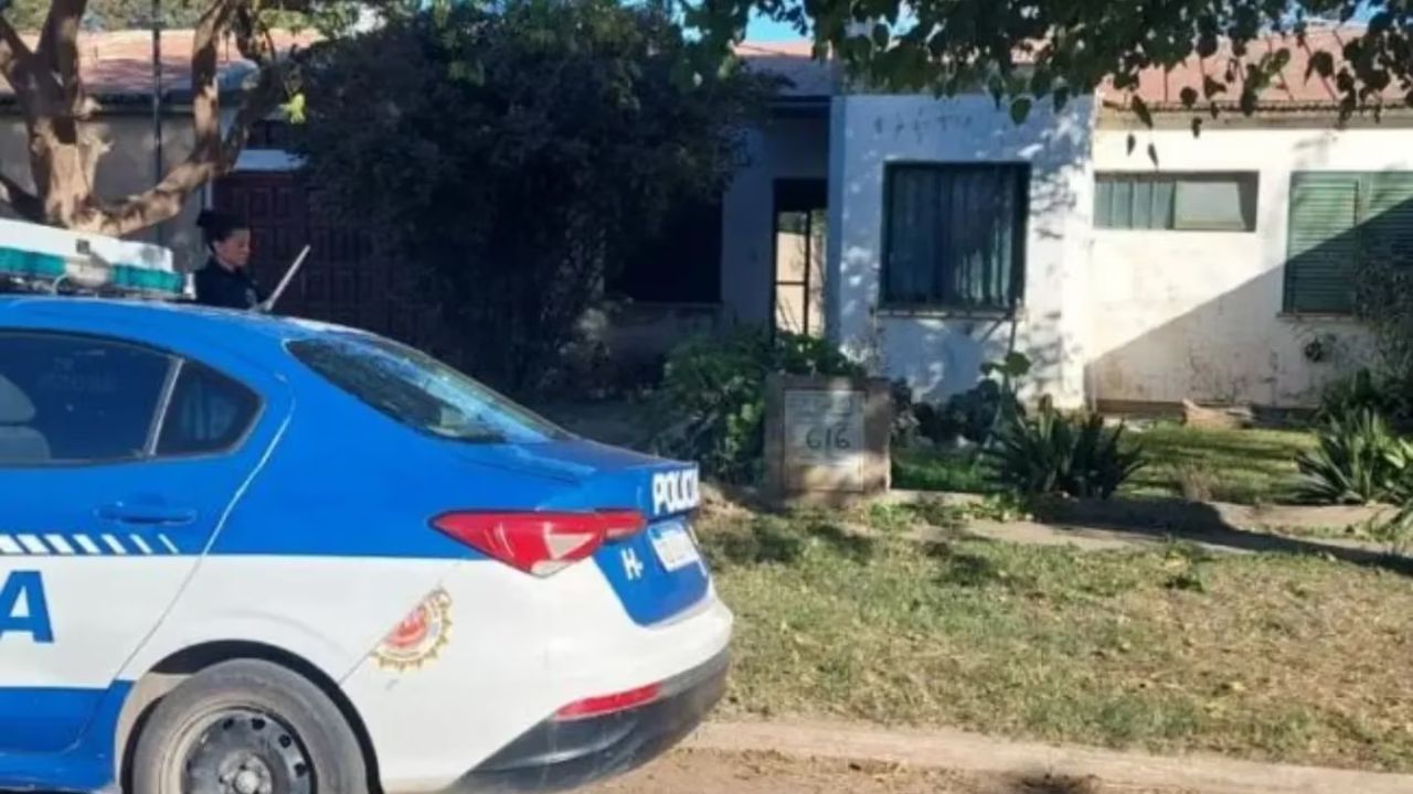 Niño de 6 años fue víctima de robo: lo amarraron de manos y pies