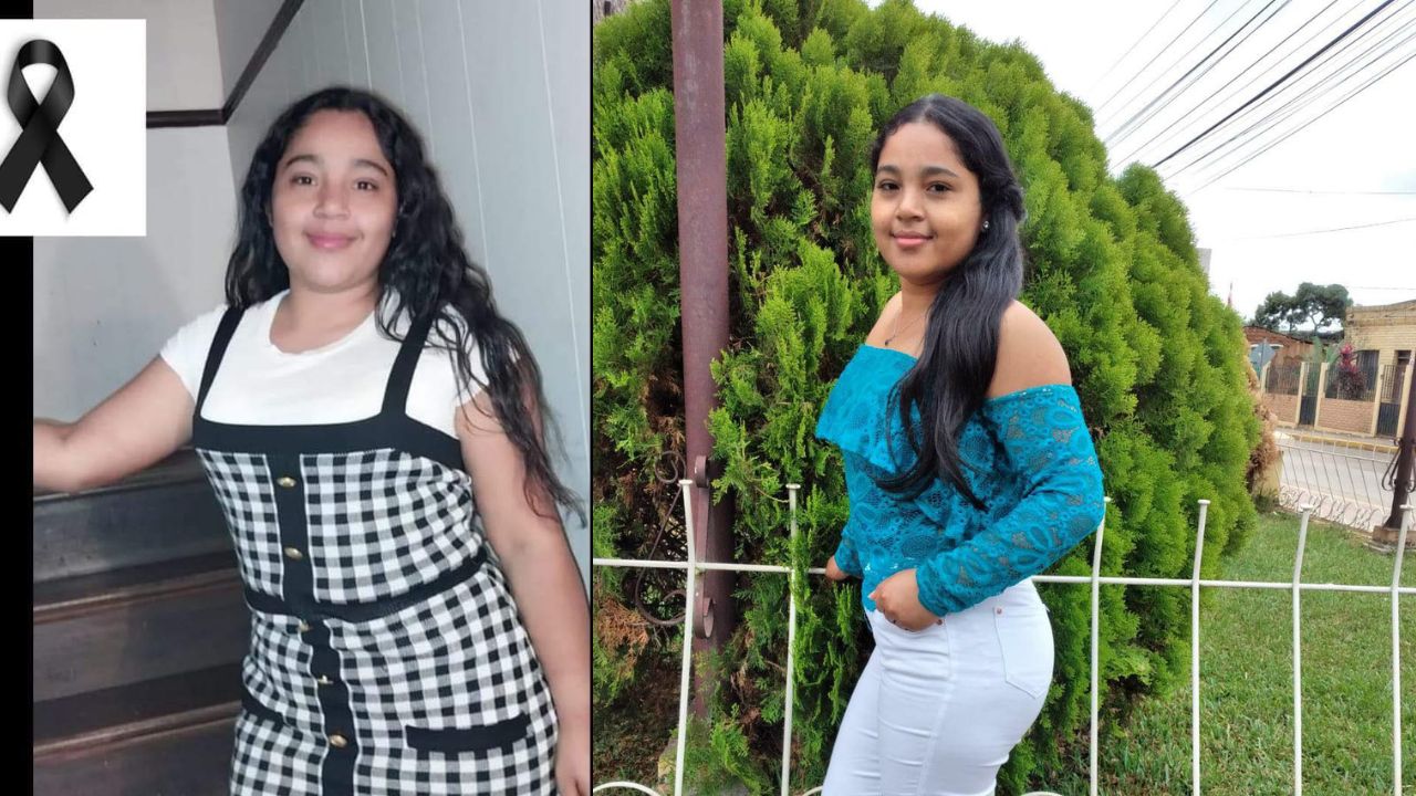 Hondureña murió en accidente en EE. UU.; salió a buscar leche para el bebé de su prima