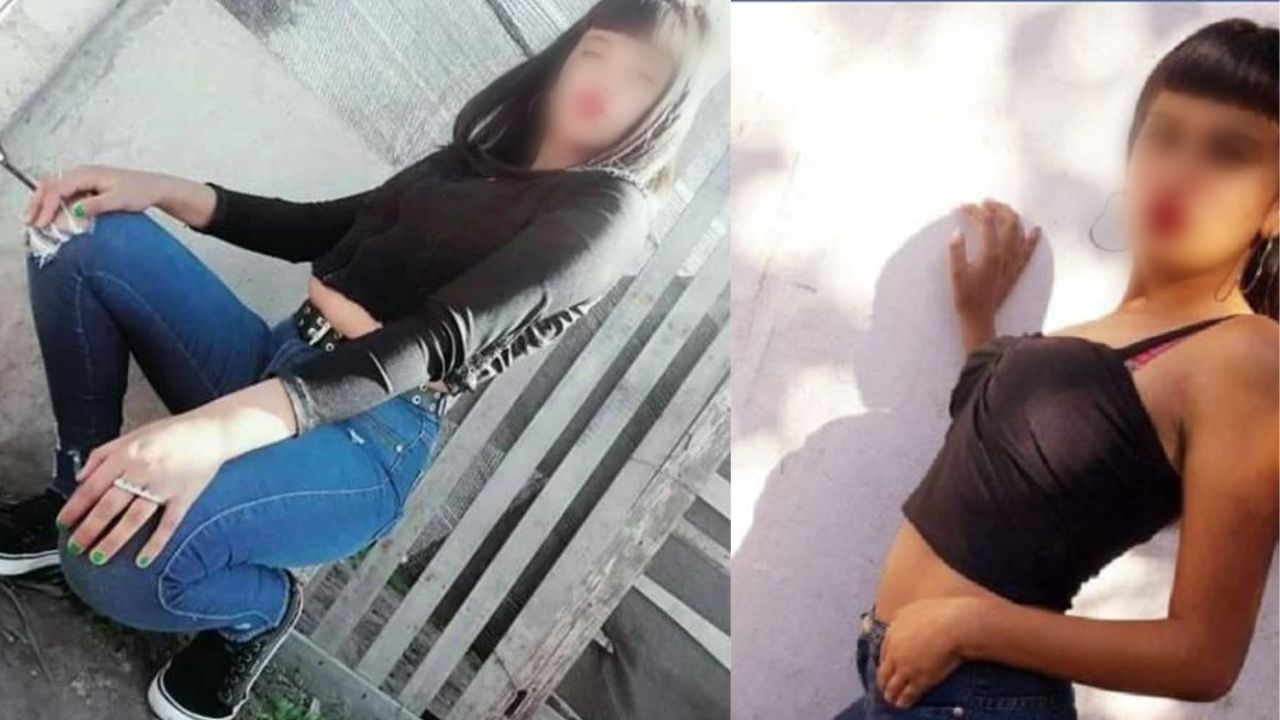 Embarazada de 16 años muere en pleito entre vecinos por un cigarro; familia exige justicia