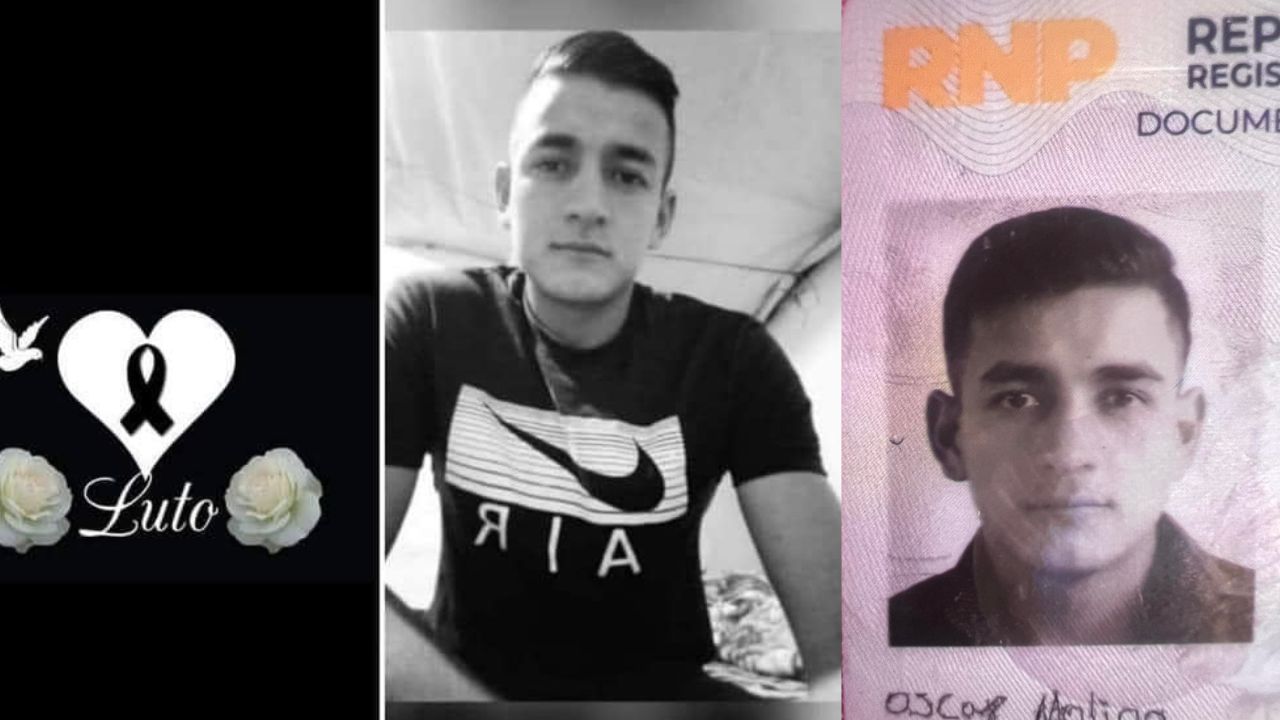 Migrante hondureño muere ahogado en EE. UU.; tenía dos semanas de haber llegado