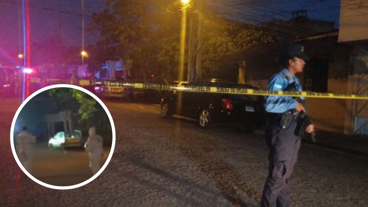 Sicarios asesinan a una mujer en la colonia Kennedy