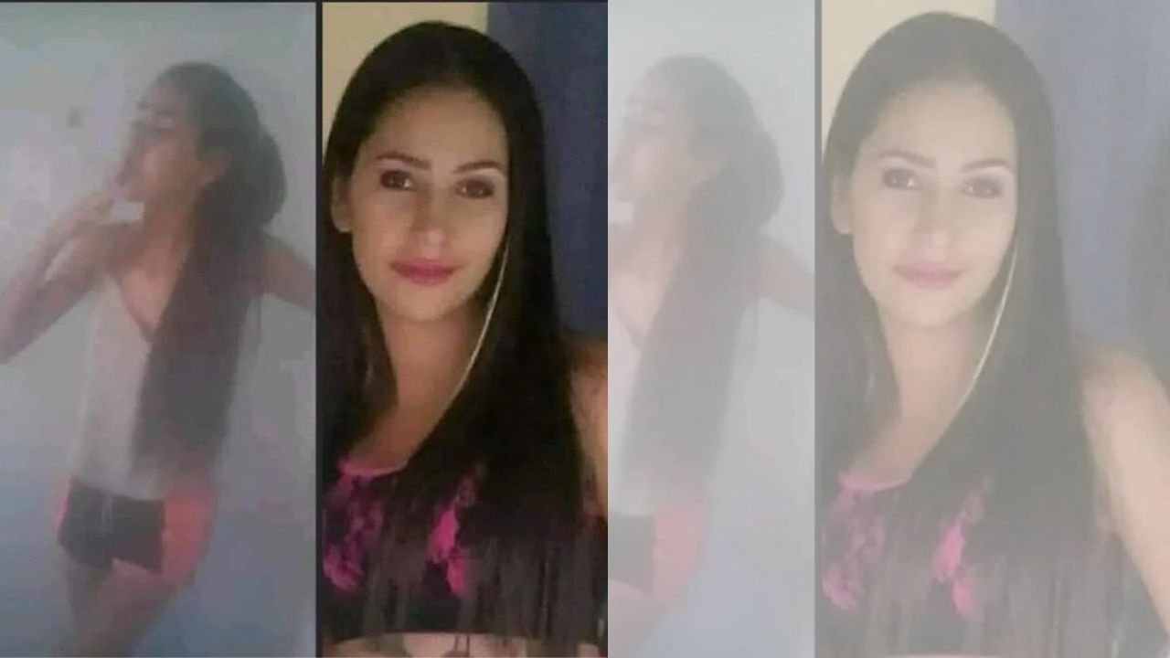 Cae madre que se grabó maltratando a su hija; se paró en ella, la orinó y la quemó con un cigarro