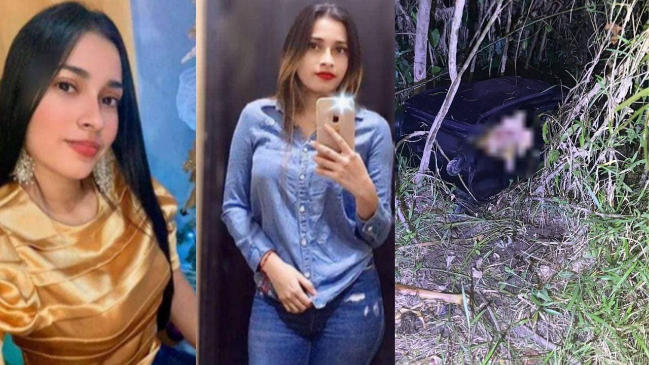Enfermera, hallada descuartizada en una maleta en La Ceiba, estaba embarazada
