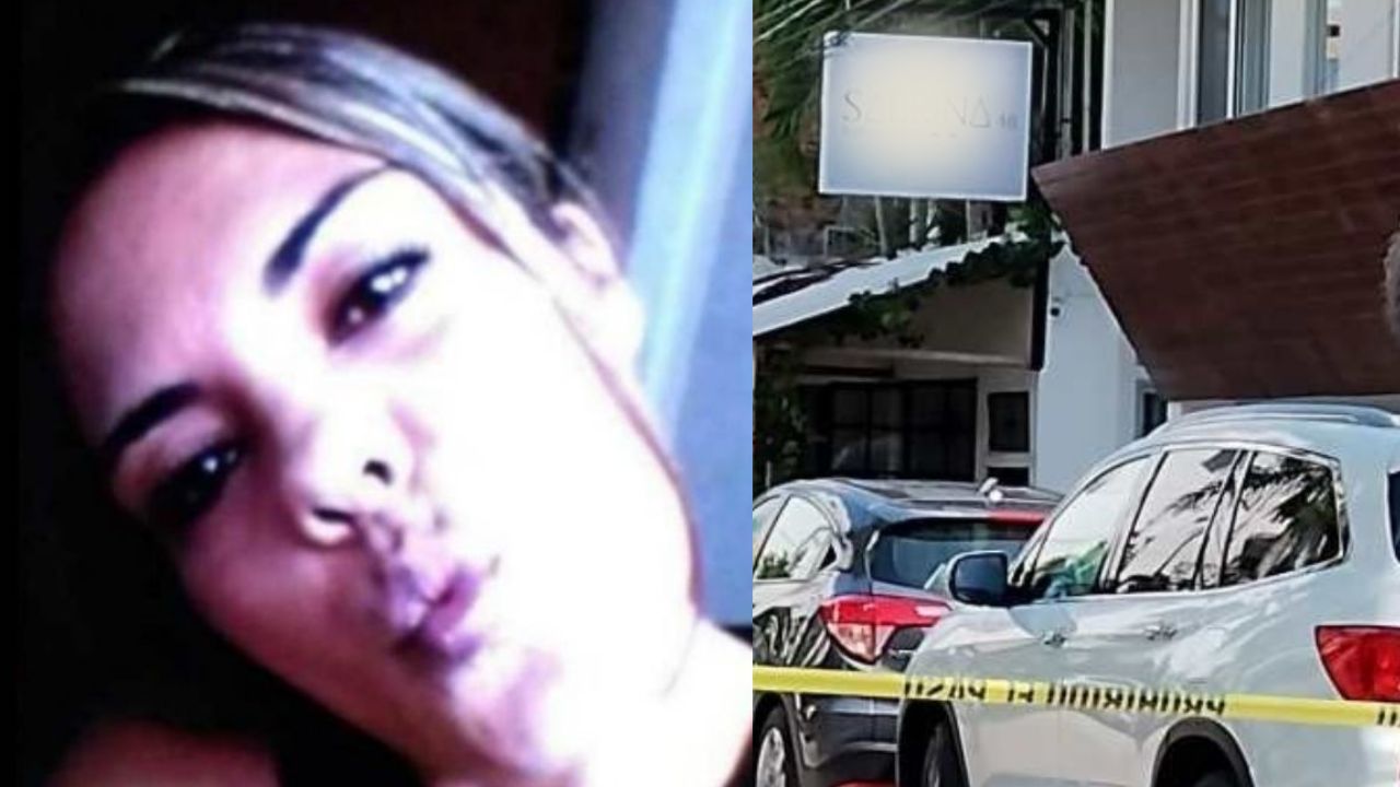 'Solo escuché '¡pum, pum!', mujer es asesinada mientras disfrutaba de un café en un restaurante