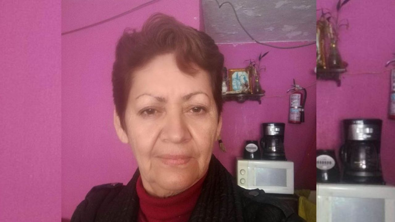 Imagen de Señora fue a un retiro espiritual para curar la depresión y desapareció