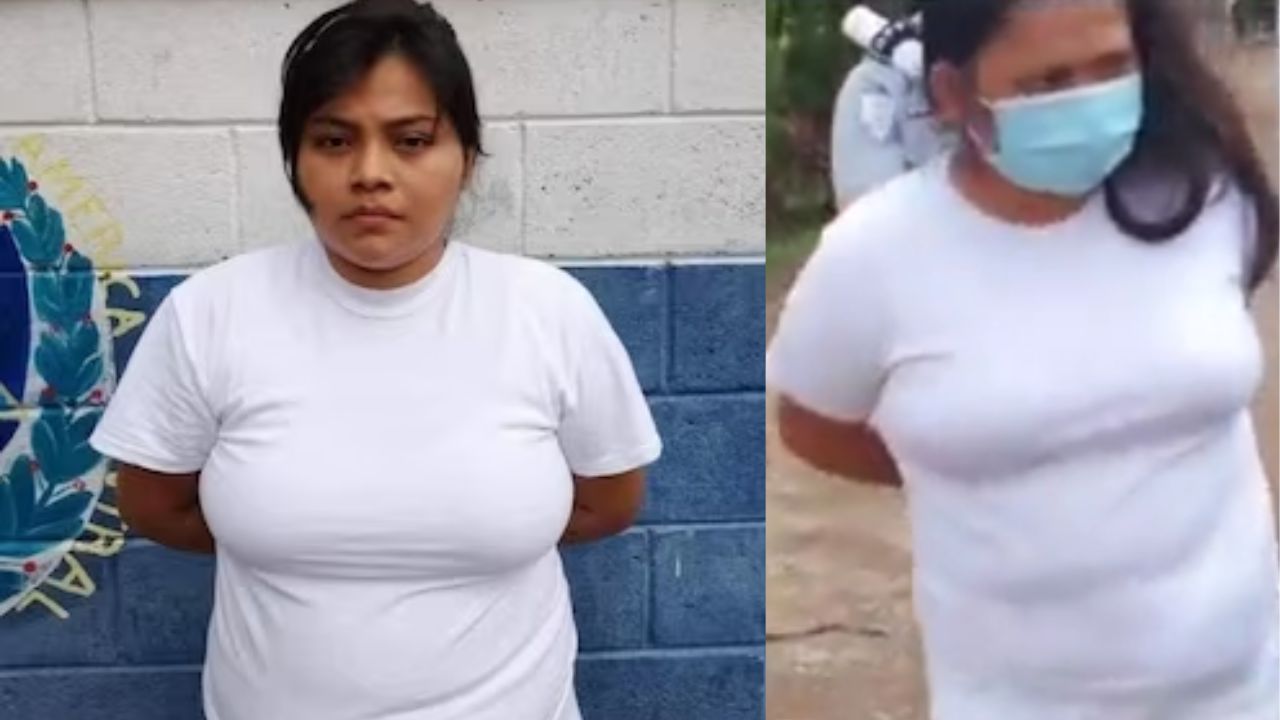Enfermera extrajo al bebé de su mejor amiga embarazada y luego la mató