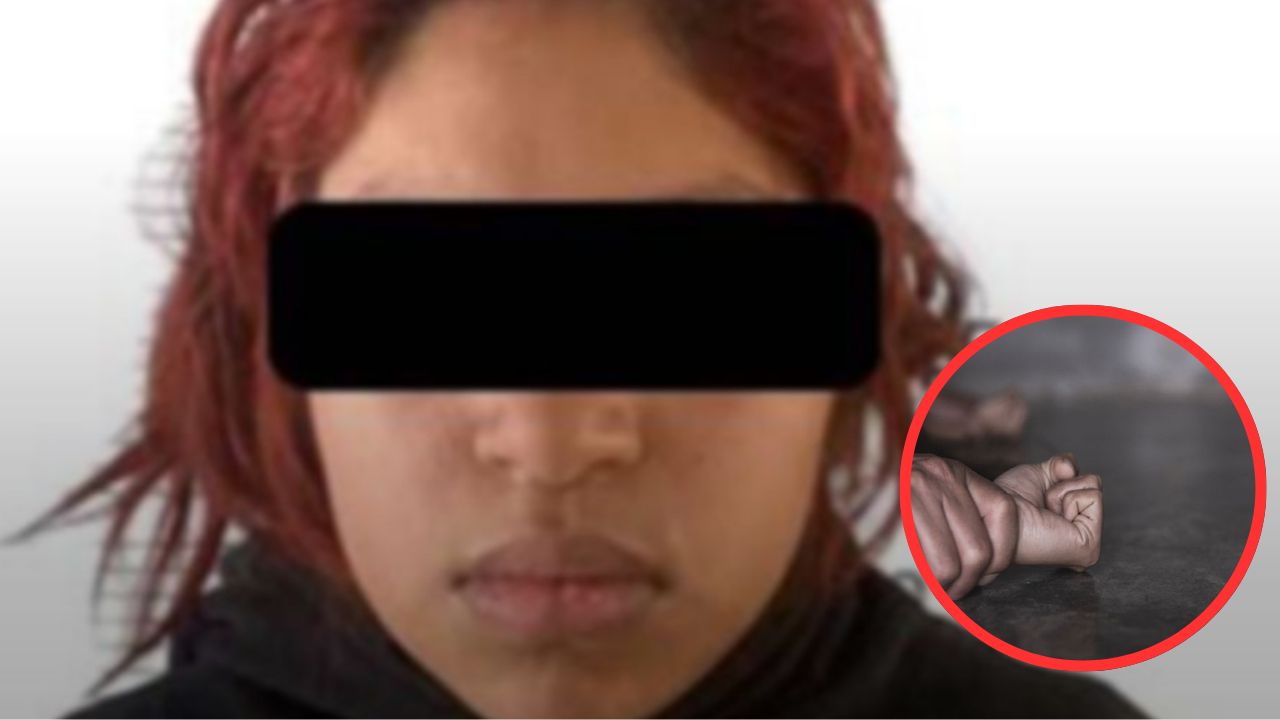 Mujer golpeó hasta la muerte a su hijo de 3 años porque su marido le ordenó callarlo