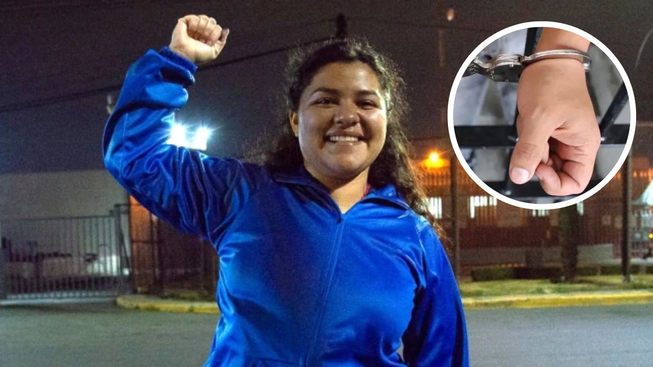 'Era su vida o la mía', mujer mató a su violador; cortó el cadáver en partes