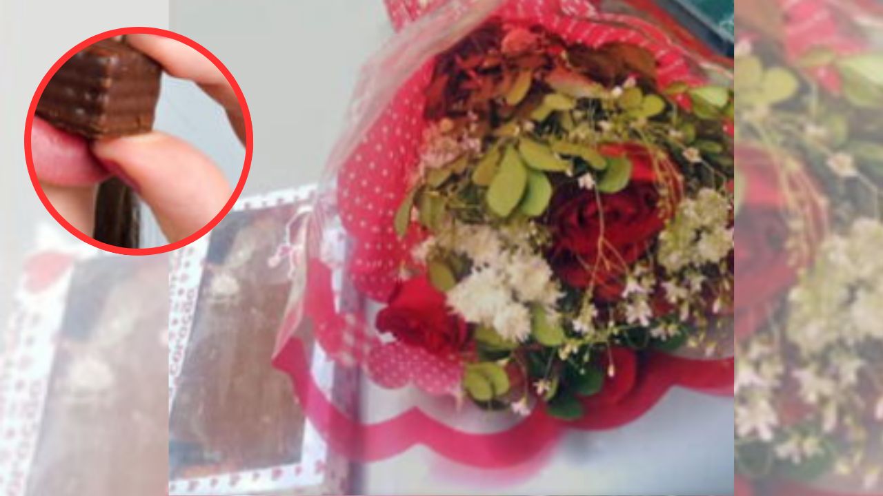 Imagen de Mujer muere envenenada por comer chocolates; sospechan de una venganza de su exesposo