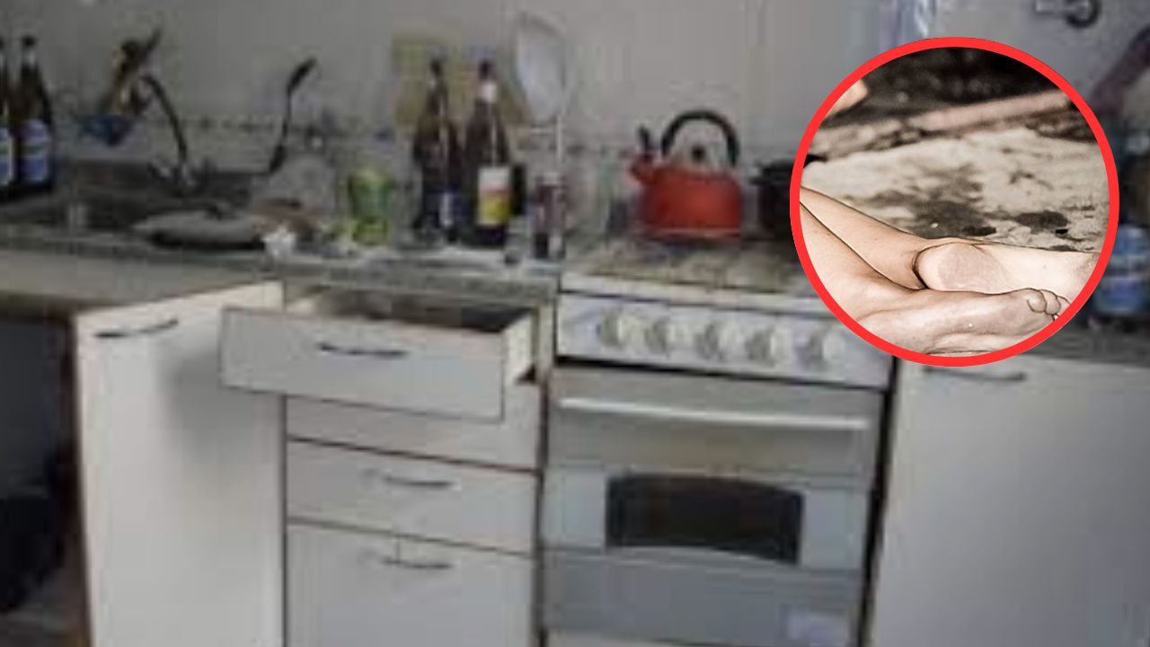 Mujer murió a manos de su pareja tras reclamarle por no trabajar
