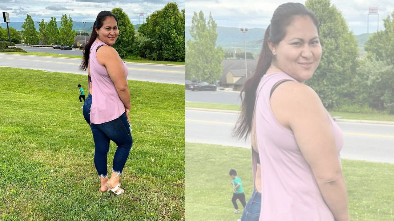 'Estaba en USA, regresó a encontrarse con la muerte', conmoción por hondureña fallecida en accidente vial