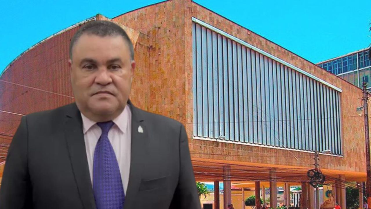 Ley contra el Nepotismo está 'en el congelador' en el CN: Carlos Umaña