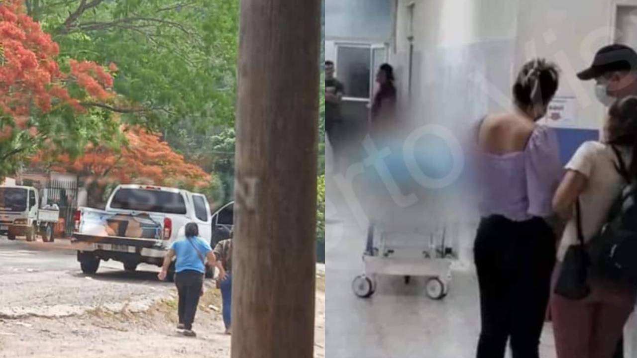 Imagen de Estudiante muere ahogada tras sufrir crisis de epilepsia; andaba en excursión de su colegio