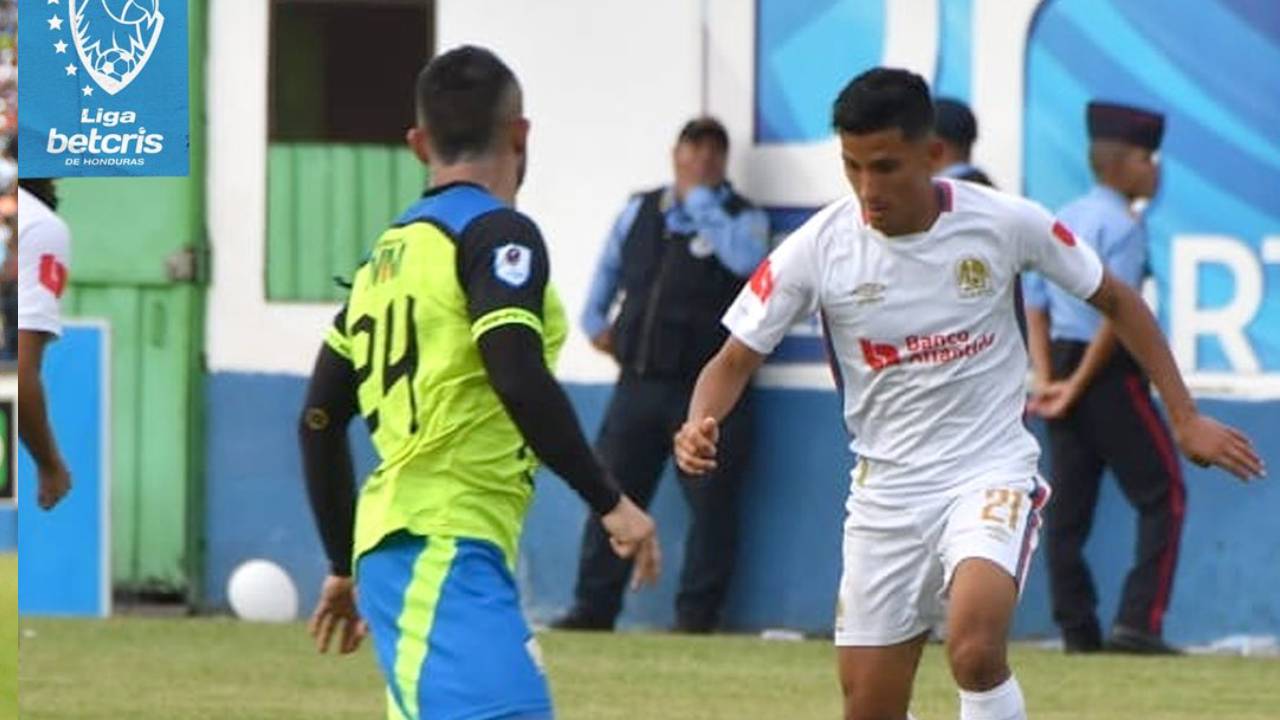 Final de Liga: Olimpia buscará el bicampeonato ante un aguerrido Olancho FC