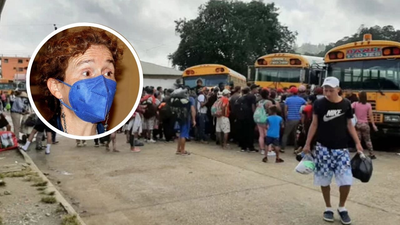 La ONU pide a Honduras ampliar por 6 meses más amnistía de multa a migrantes irregulares