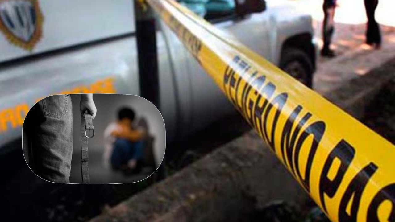 Padrastro asesina a puñaladas a niño de 6 años; la madre del menor defiende al criminal