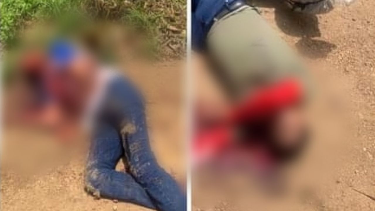 Matan a papá y a su hijo de 15 años en Olancho cuando celebraban el Día de la Madre