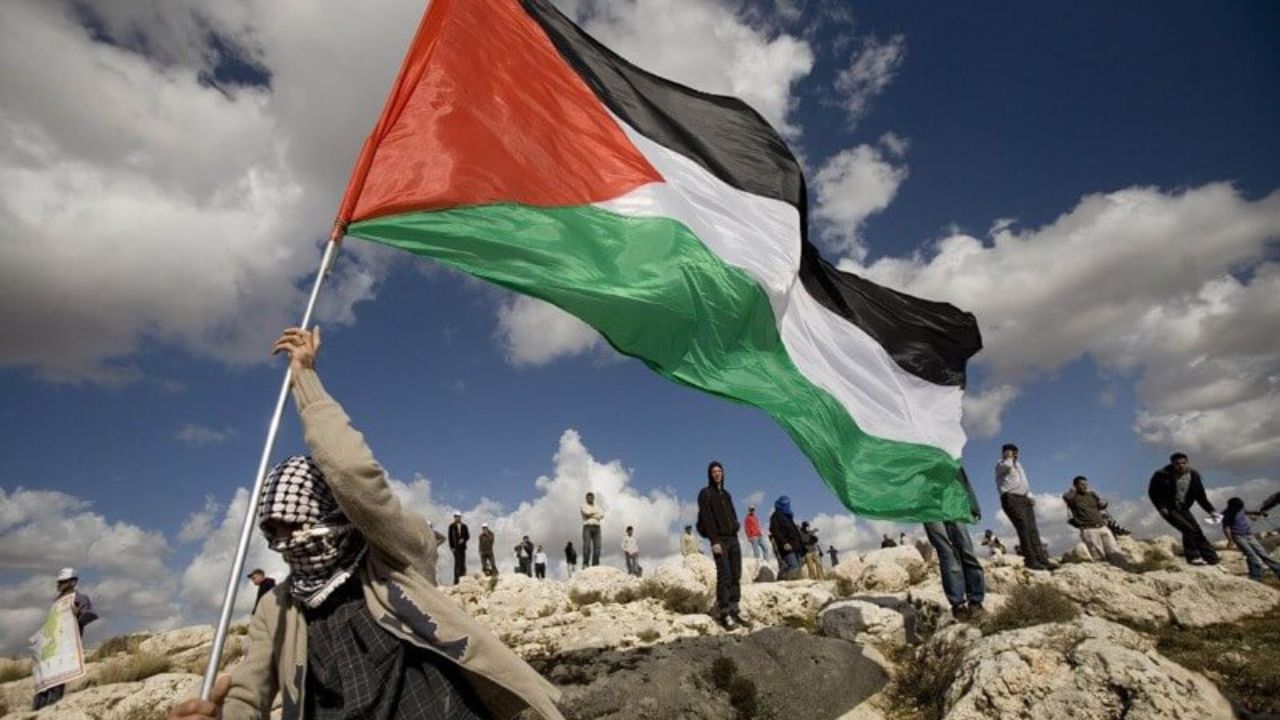Palestina reclama al mundo que dirija su mirada a su territorio en los 75 años del Nakba