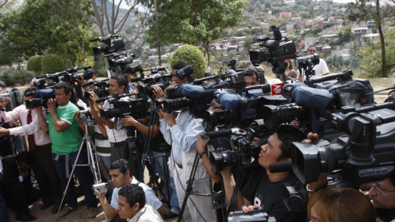 Honduras requiere recursos para mejorar programa de protección a periodistas