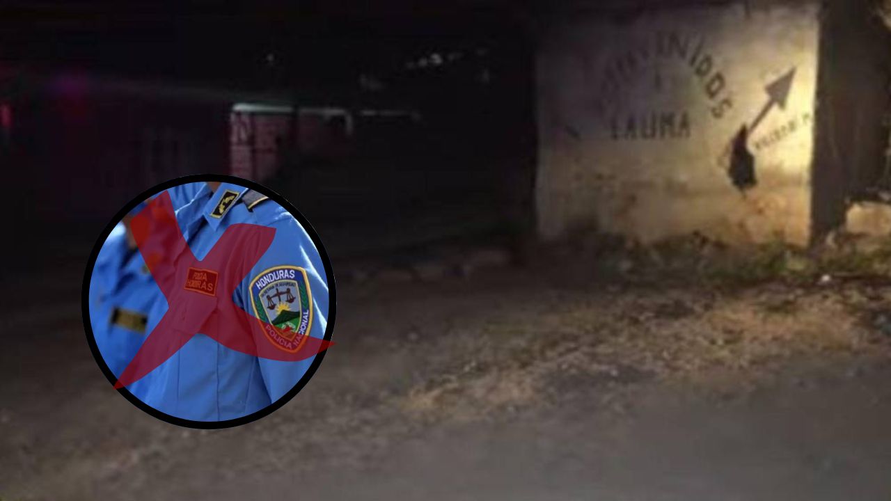 Sujetos vestidos como policías secuestran y matan a un hombre en Yaguacire; lo dejaron sin ropa
