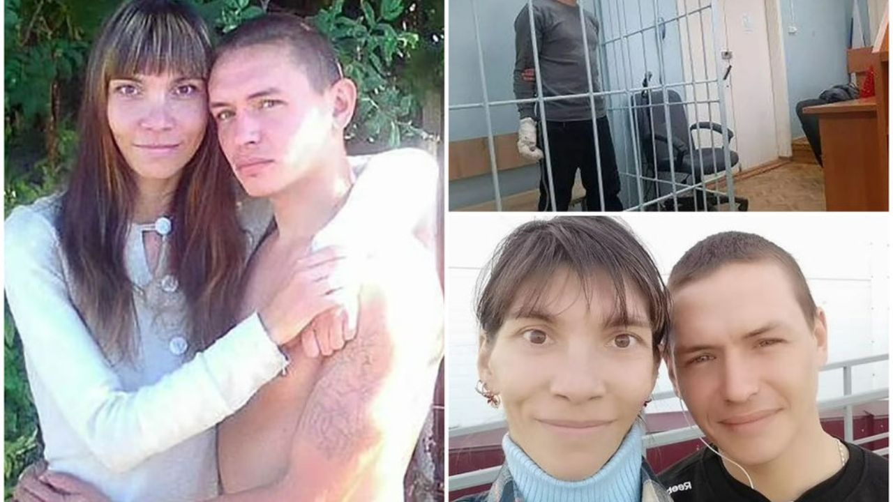 Mató a su esposa en plena boda, celoso porque la vio platicando con un invitado