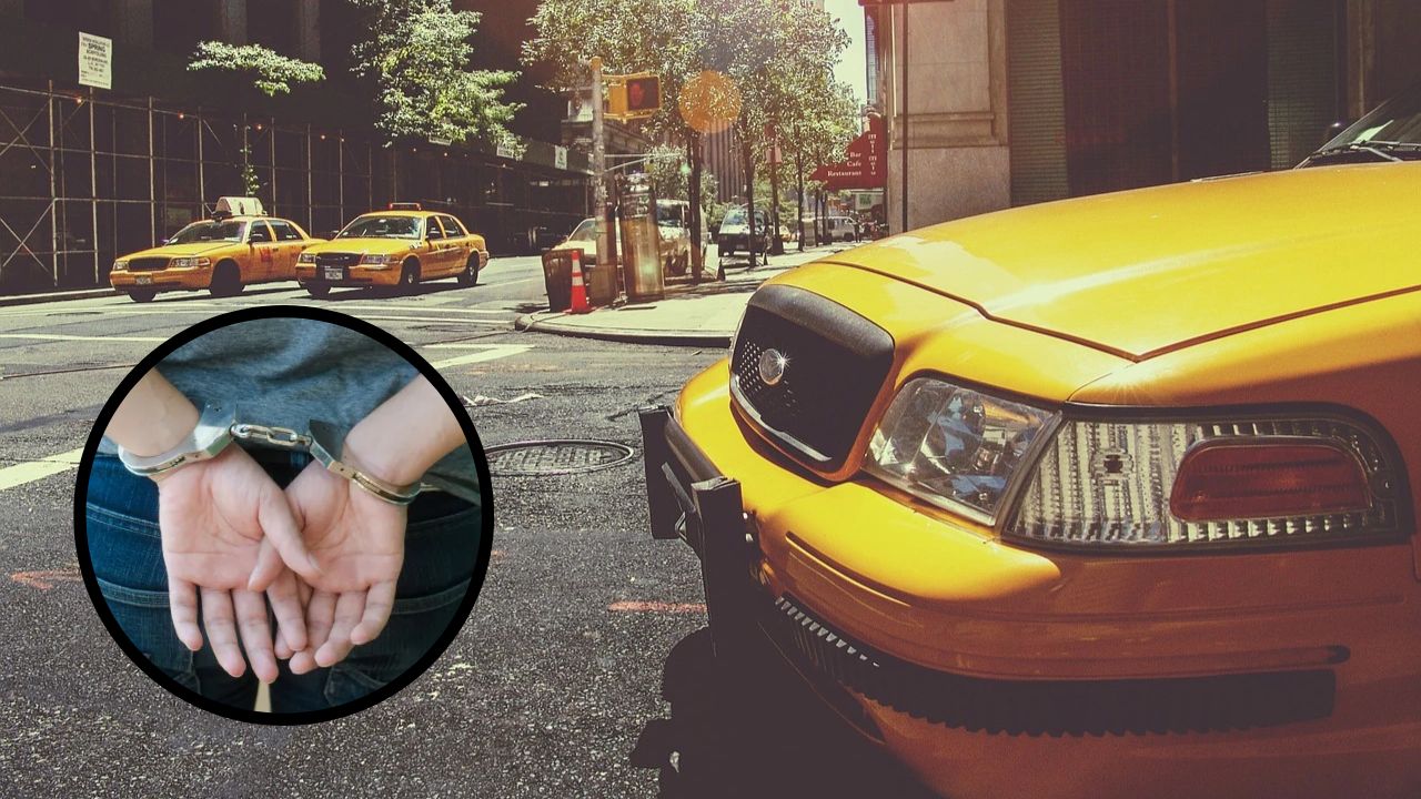 Madre de joven que asesinó a taxista lo obliga a entregarse a la Policía