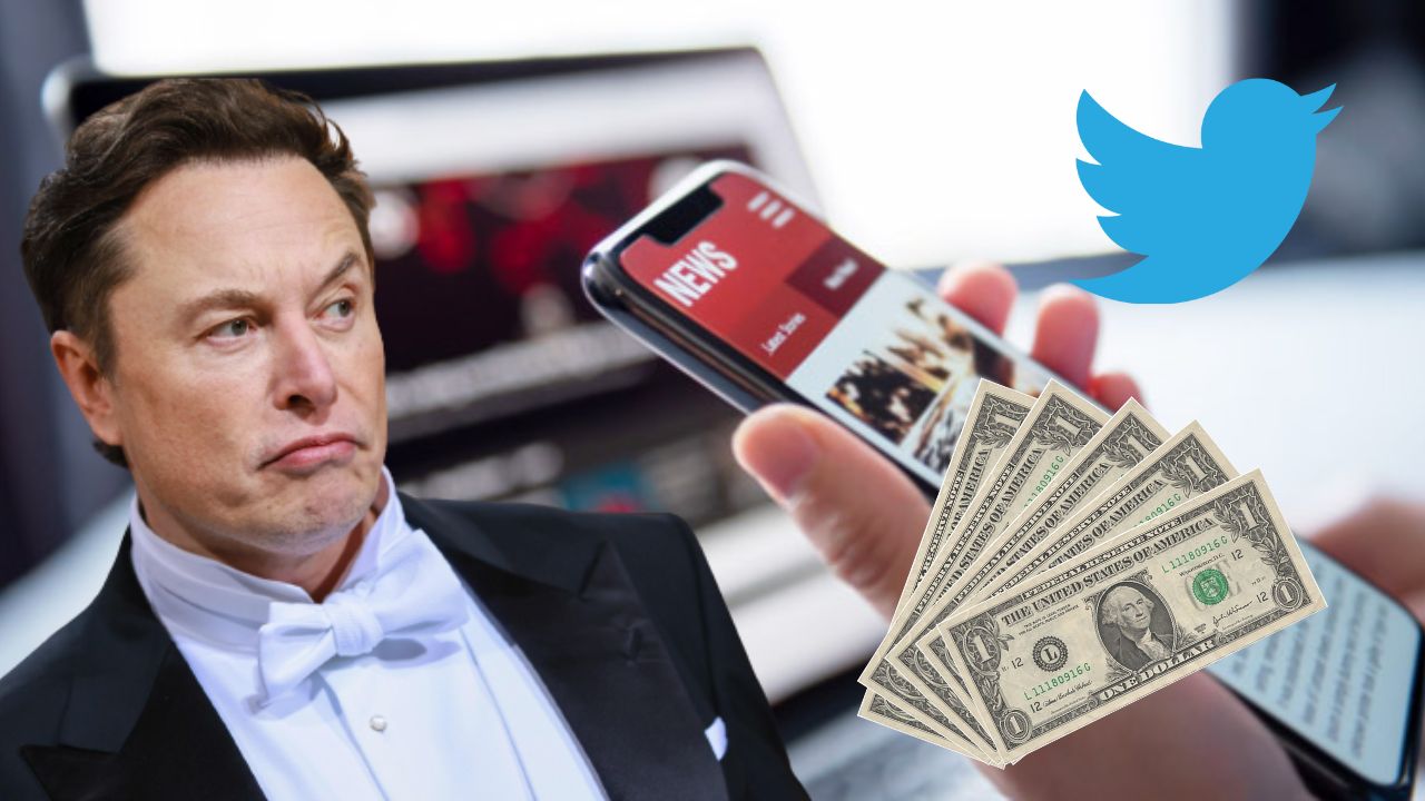 Twitter permitirá a medios de comunicación cobrar por suscripción de algunos artículos